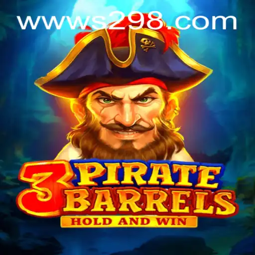 Explore the World of 3PirateBarrels: An Exciting New Game with S29 Features
