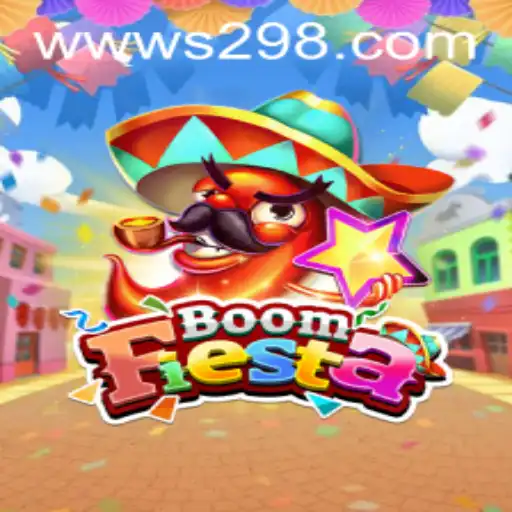 BoomFiesta: A Thrilling Adventure in the World of S29