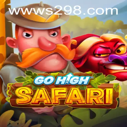 Exploring GoHighSafari: The Innovative Game Experience with S29