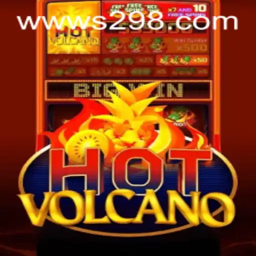 HotVolcano: The Thrilling Adventure of Eruptive Gameplay