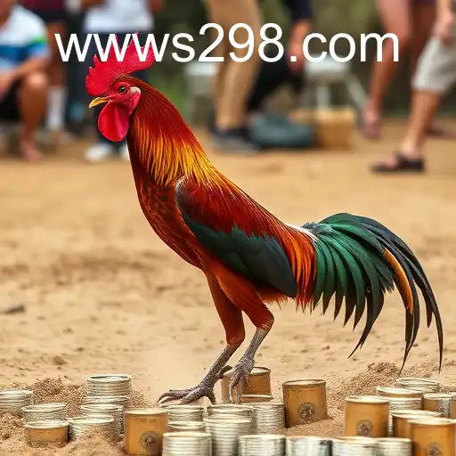 Exploring the Exciting World of Jogos de Sabong: The Rise of S29