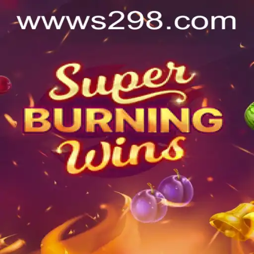 SuperBurningWins: The Thrilling Arcade Adventure with S29
