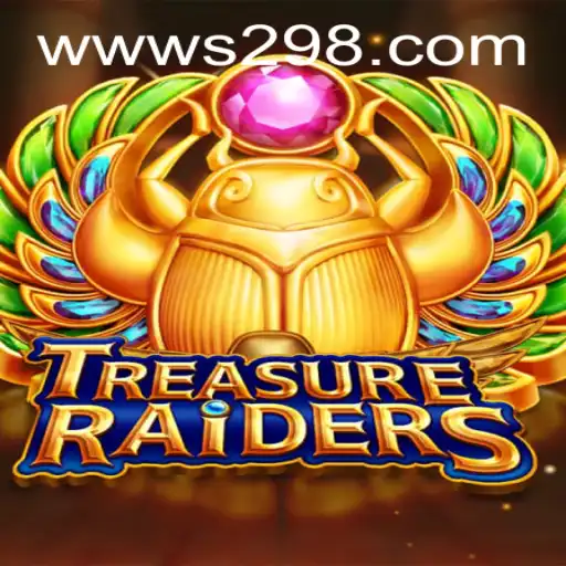 TREASURERAIDERS: Conquer Challenges in the Latest Gaming Sensation