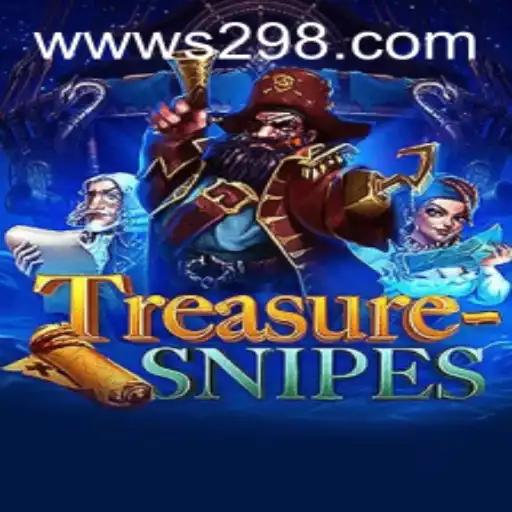 Discover the Adventure of TreasureSnipes: Unveiling the Secrets of S29