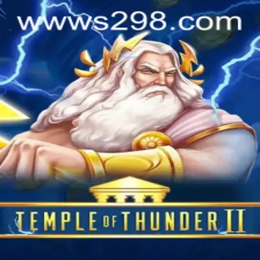 Unveiling the Mystical World of TempleofThunderII and the Enigmatic S29