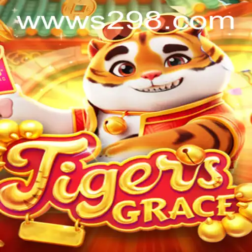 The Mystical World of TigersGrace: Unveiling S29